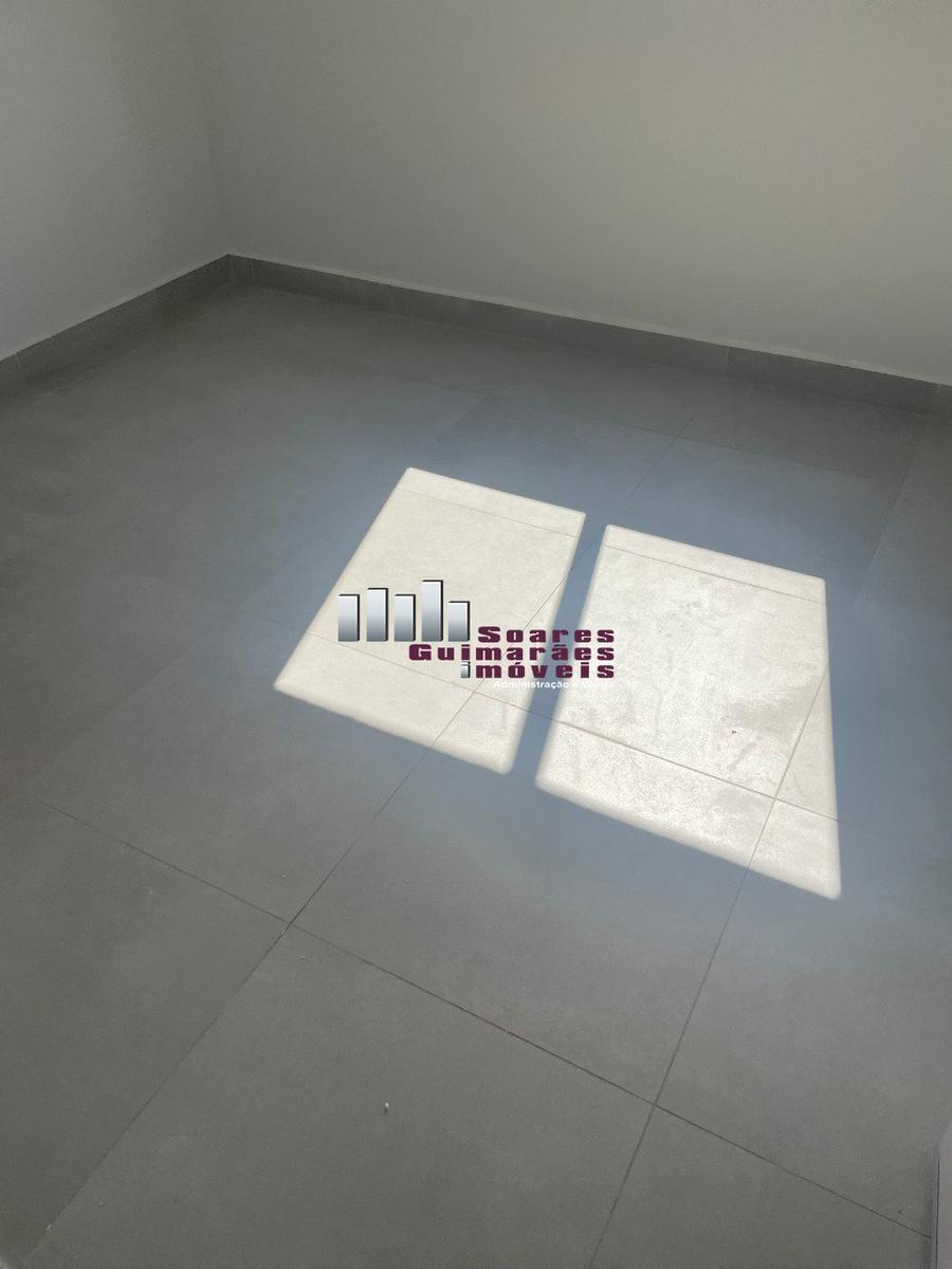 Apartamento, Sagrada Família, 2 Quartos, 1 Vaga, 1 Suíte