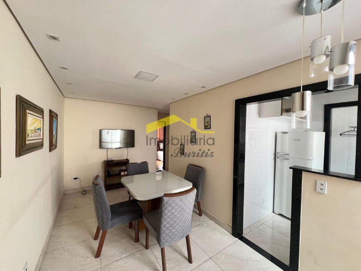Apartamento, Buritis, 3 Quartos, 1 Vaga, 1 Suíte
