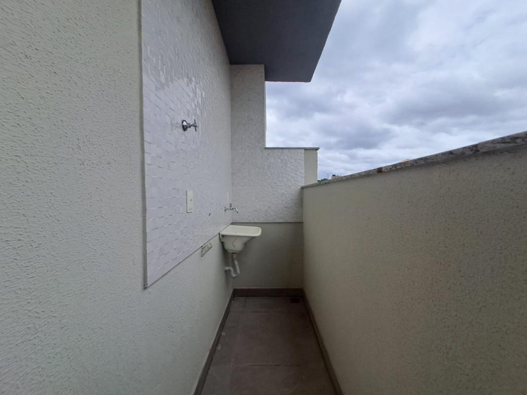 Cobertura, Planalto, 3 Quartos, 2 Vagas, 1 Suíte