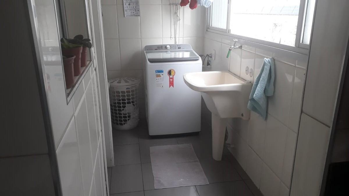 Cobertura, Santa Cruz, 4 Quartos, 4 Vagas, 2 Suítes