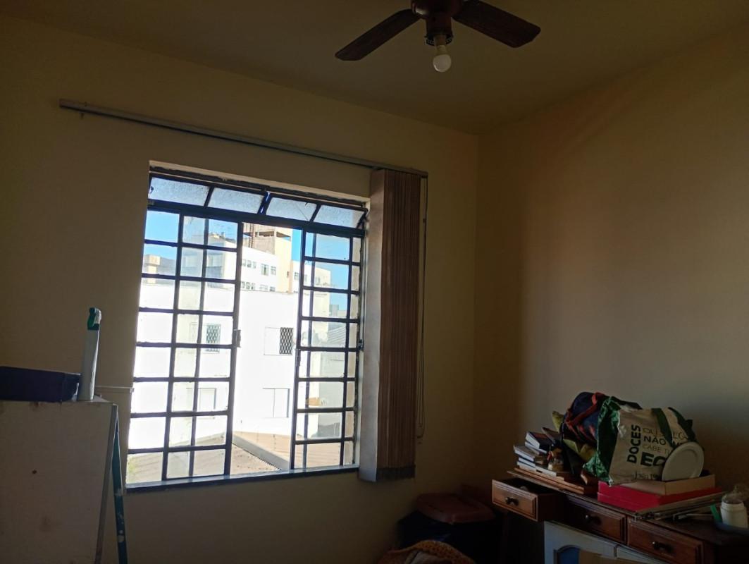 Apartamento, Nova Suíssa, 3 Quartos, 0 Vaga