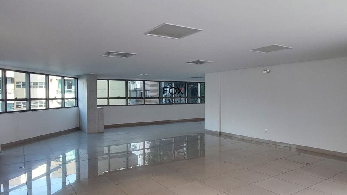 Apartamento, Buritis, 3 Quartos, 3 Vagas, 2 Suítes