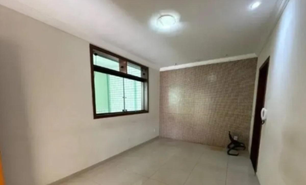 Casa Comercial, Castelo, 4 Quartos, 4 Vagas, 2 Suítes