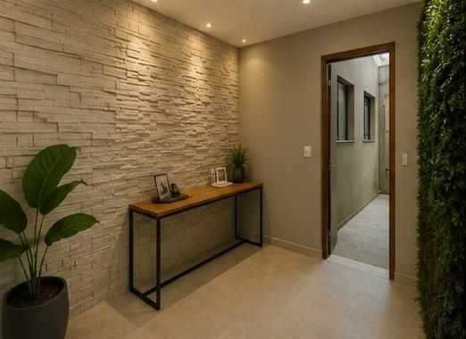 Casa, Heliópolis, 5 Quartos, 1 Vaga
