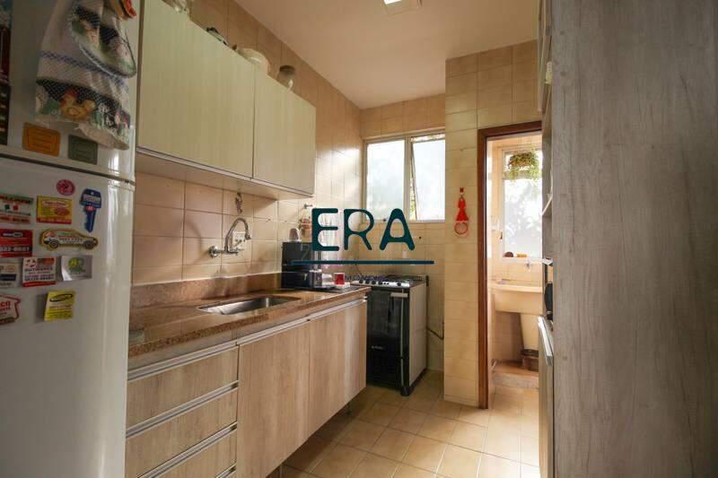Apartamento, Gutierrez, 4 Quartos, 2 Vagas, 1 Suíte