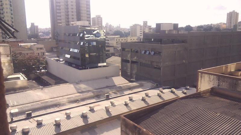 Sala, Barro Preto, 0 Quarto, 0 Vaga