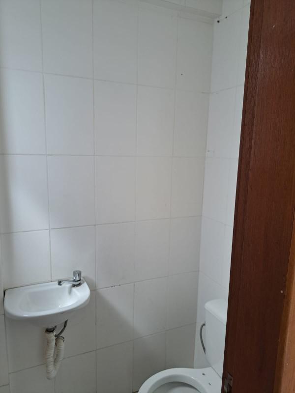 Sala, Buritis, 0 Quarto, 1 Vaga