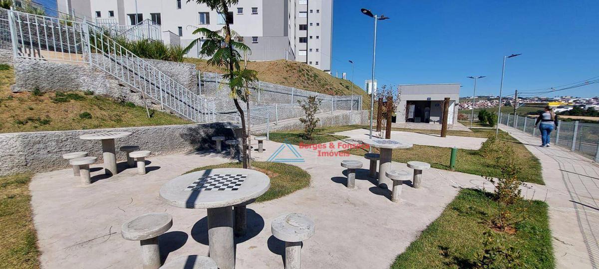 Apartamento, Santana, 2 Quartos, 0 Vaga, 1 Suíte