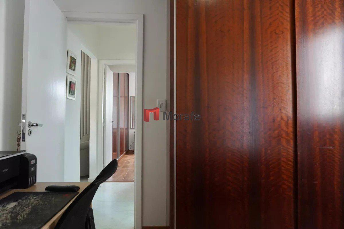 Apartamento, Cruzeiro, 3 Quartos, 2 Vagas, 2 Suítes