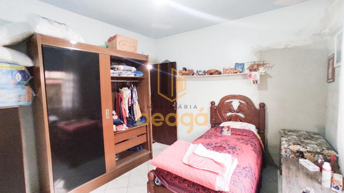 Casa, Tijuco, 3 Quartos, 4 Vagas, 1 Suíte