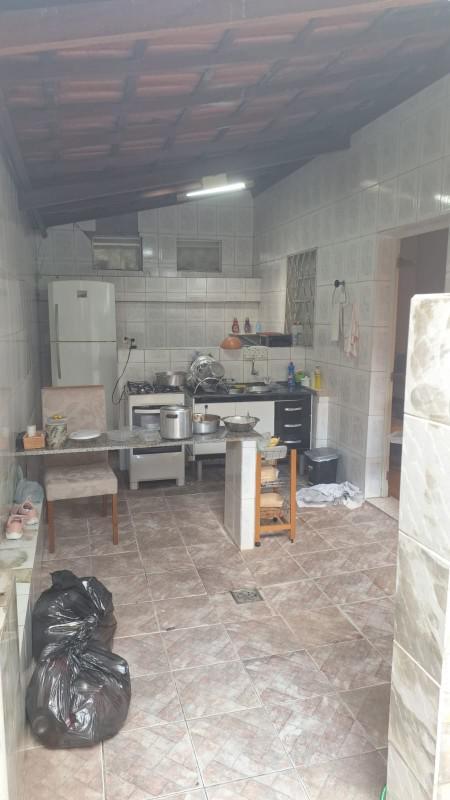 Apartamento, Padre Eustáquio, 3 Quartos, 0 Vaga