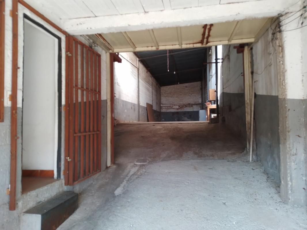 Galpão, Floramar, 0 Quarto, 20 Vagas