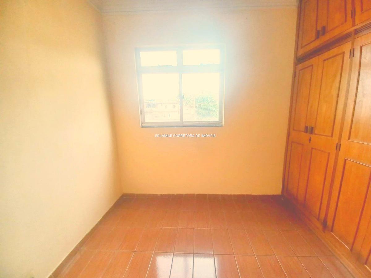 Apartamento, Amazonas, 2 Quartos, 1 Vaga