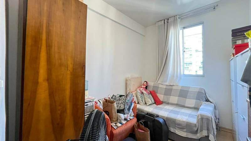 Apartamento, Buritis, 4 Quartos, 3 Vagas, 2 Suítes