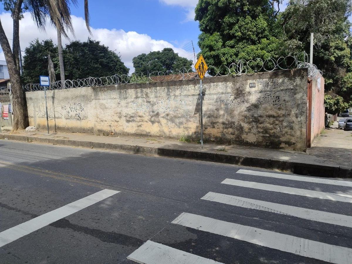 Lote, Liberdade, 0 Quarto, 0 Vaga