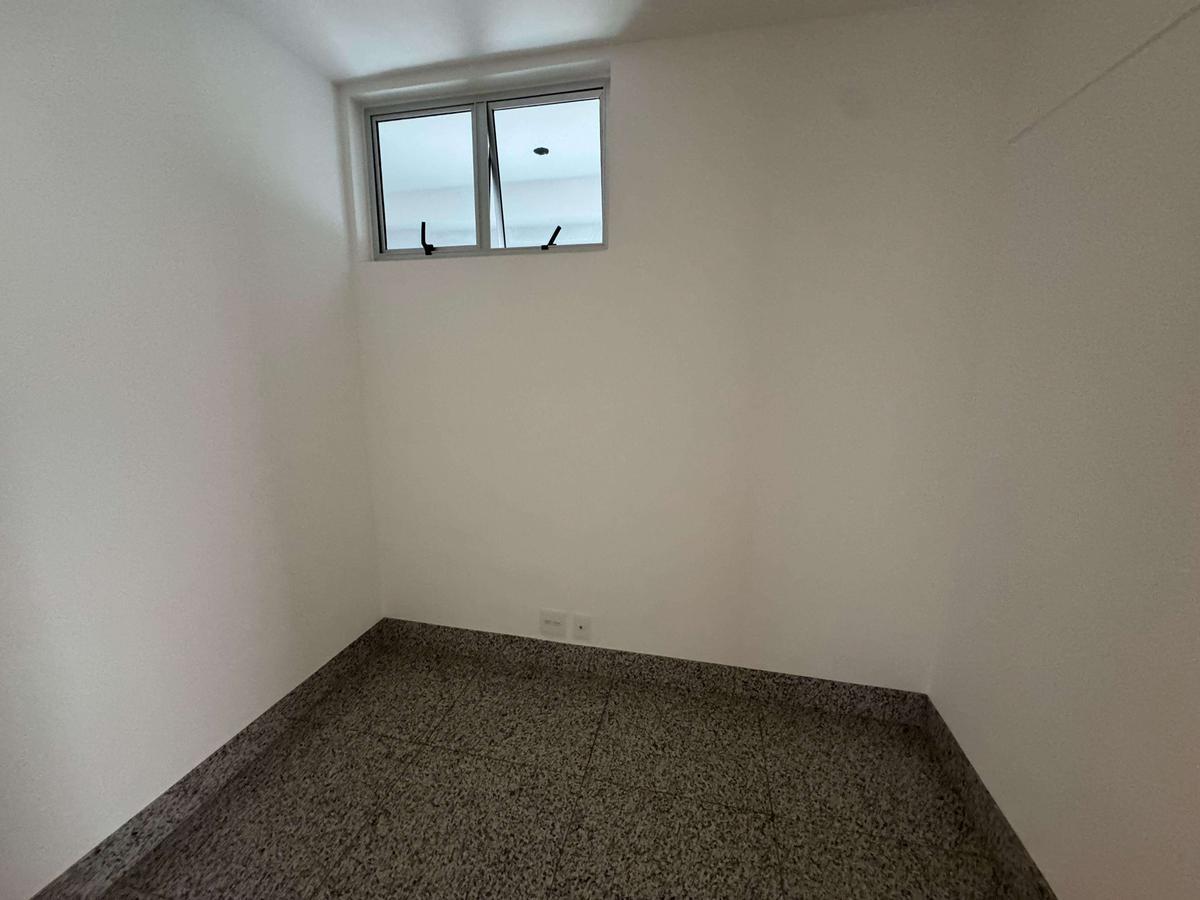 Apartamento, Lourdes, 3 Quartos, 2 Vagas, 1 Suíte