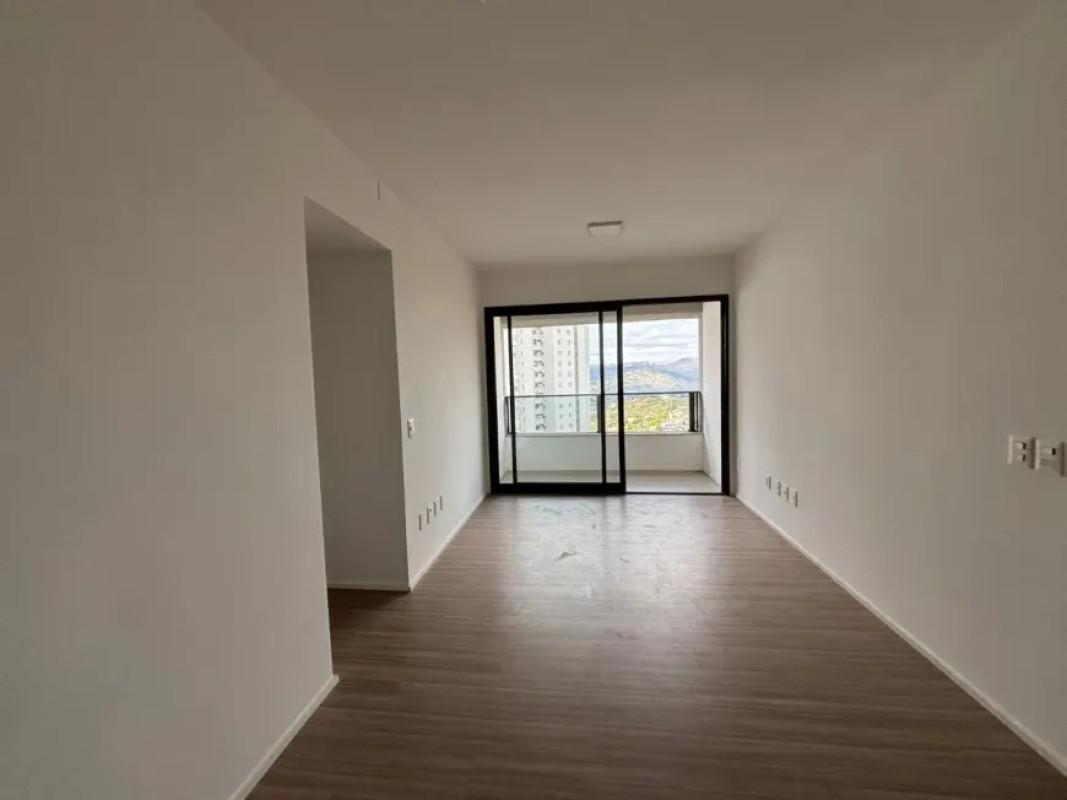 Apartamento, Vila da Serra, 2 Quartos, 2 Vagas, 2 Suítes