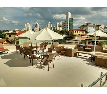 Cobertura, Paquetá, 2 Quartos, 2 Vagas, 1 Suíte