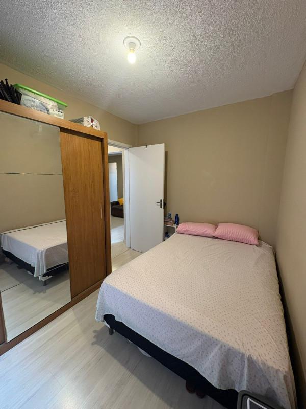 Apartamento, Novo Barreirinho, 2 Quartos, 1 Vaga