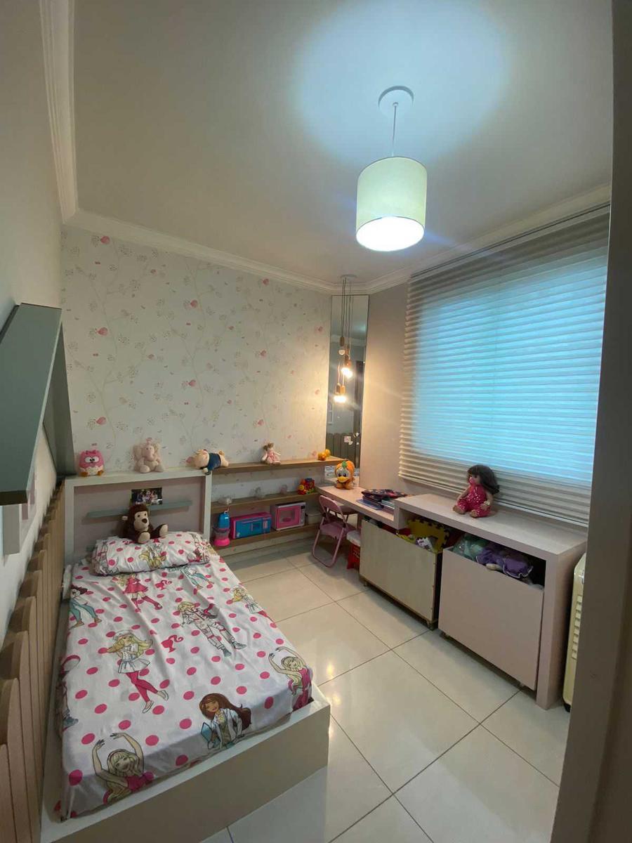 Cobertura, Palmeiras, 3 Quartos, 1 Vaga