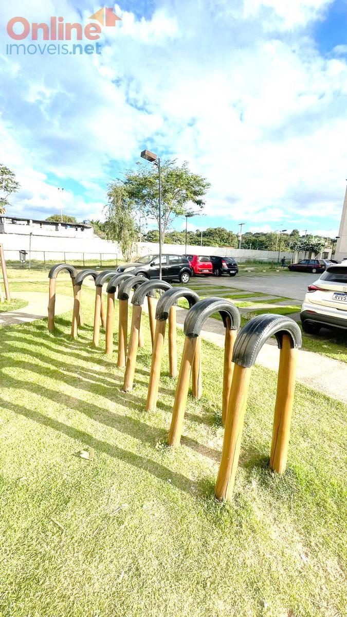 Apartamento, São Gabriel, 2 Quartos, 0 Vaga, 0 Suíte