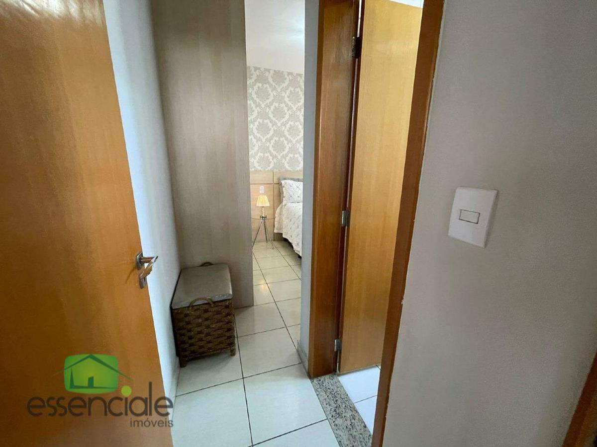 Apartamento, Europa, 2 Quartos, 2 Vagas, 1 Suíte