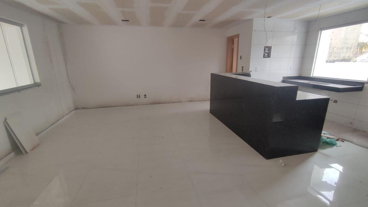 Casa, Santa Amélia, 3 Quartos, 4 Vagas, 1 Suíte