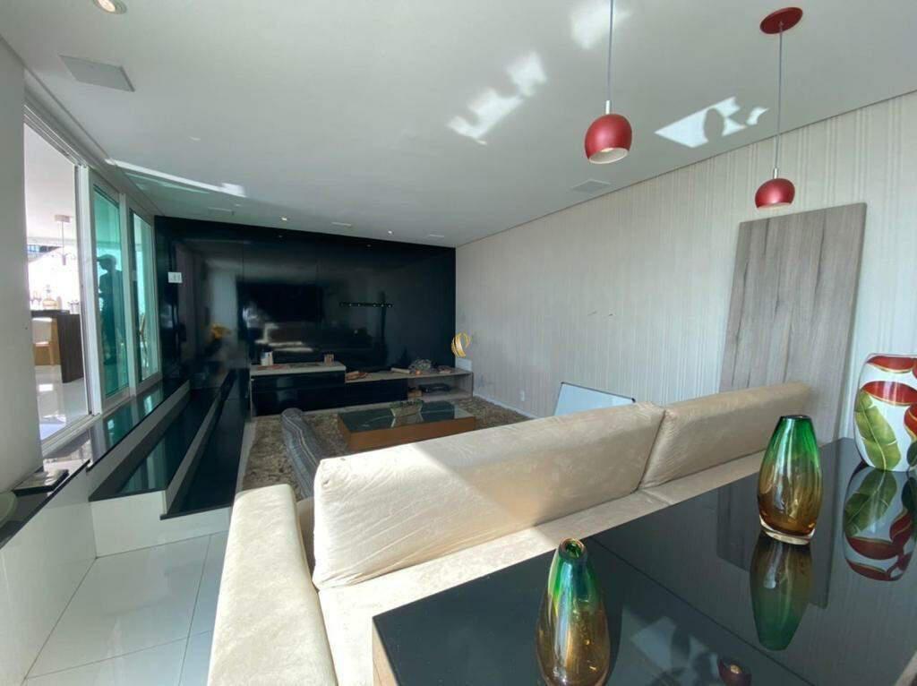 Casa, Buritis, 4 Quartos, 4 Vagas, 1 Suíte