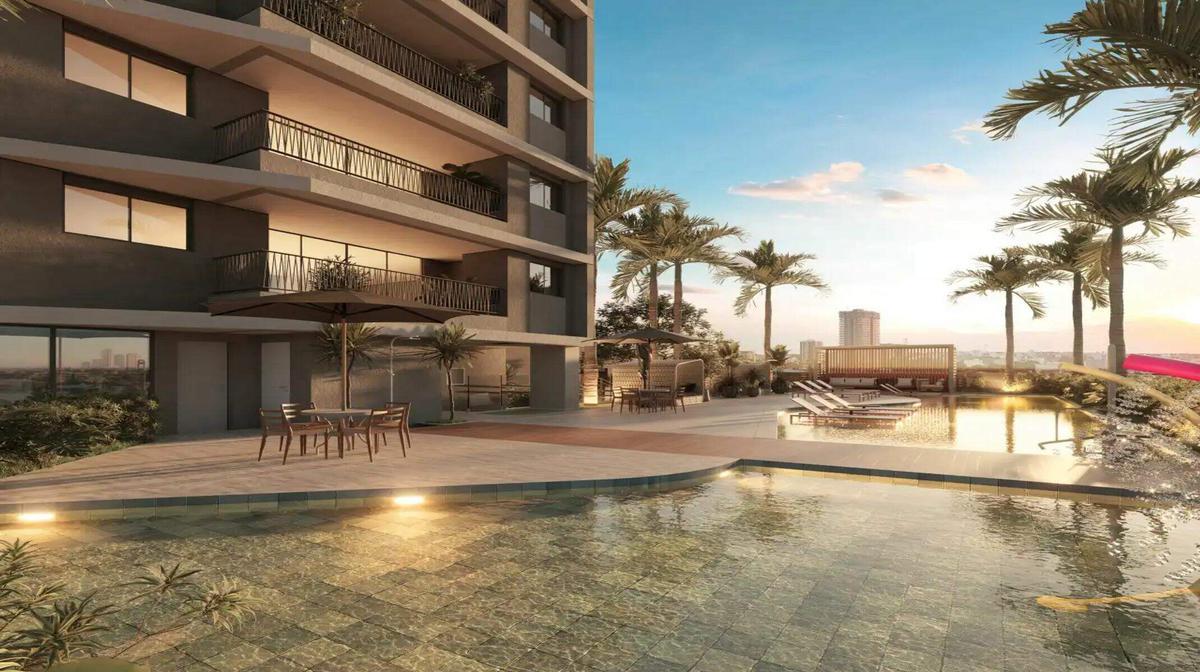 Apartamento, Morada da Colina, 3 Quartos, 2 Vagas, 3 Suítes