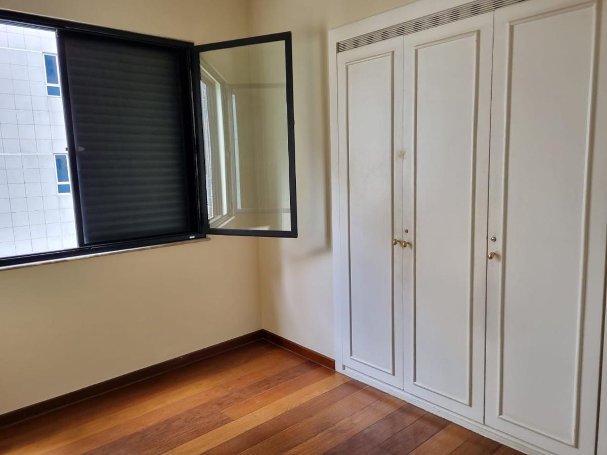 Apartamento, Lourdes, 4 Quartos, 2 Vagas, 1 Suíte