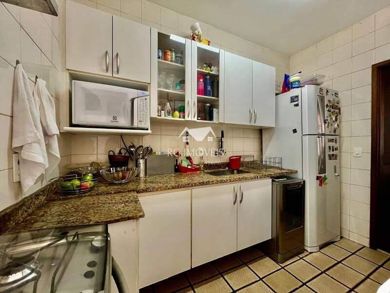 Apartamento, Buritis, 3 Quartos, 2 Vagas, 1 Suíte