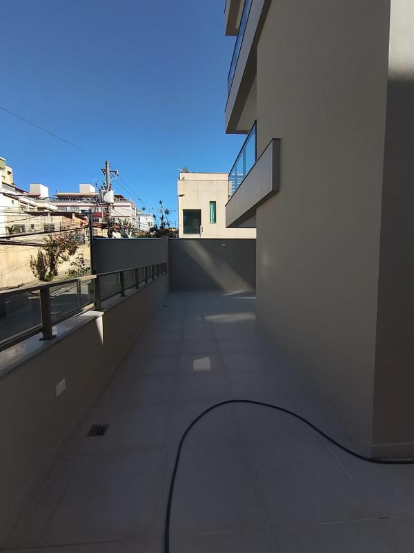 Apartamento, Nova Suíssa, 3 Quartos, 2 Vagas, 1 Suíte