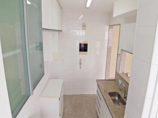 Apartamento, Savassi, 2 Quartos, 2 Vagas, 1 Suíte