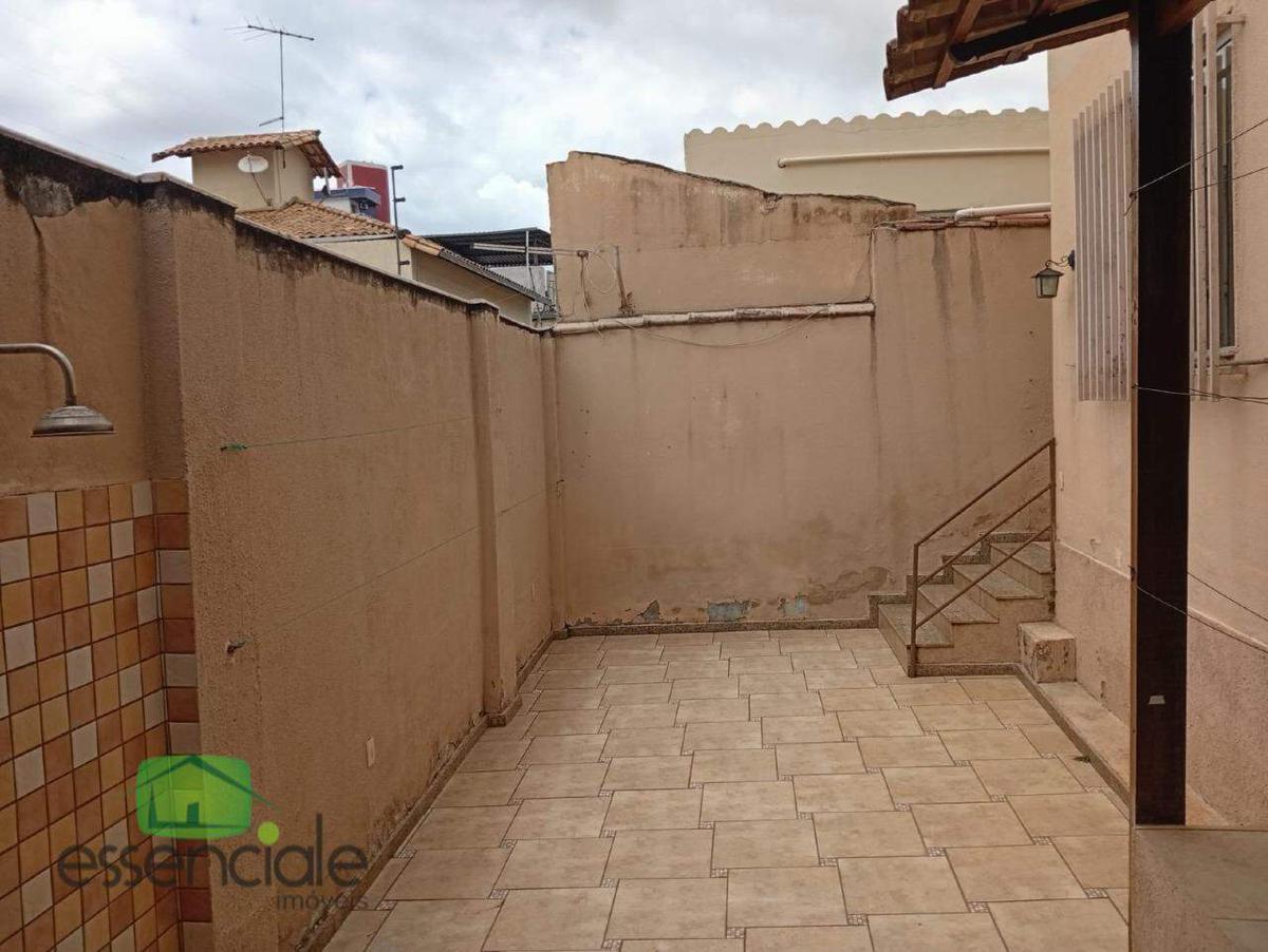 Apartamento, Novo Eldorado, 3 Quartos, 1 Vaga, 1 Suíte
