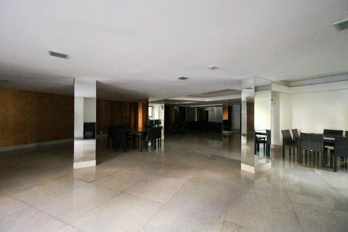 Apartamento, Belvedere, 4 Quartos, 4 Vagas, 2 Suítes