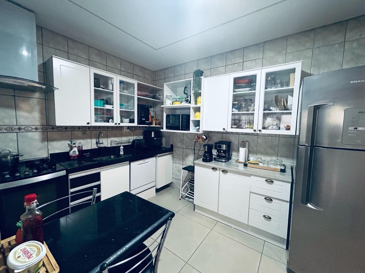 Casa, Céu Azul, 3 Quartos, 3 Vagas, 1 Suíte