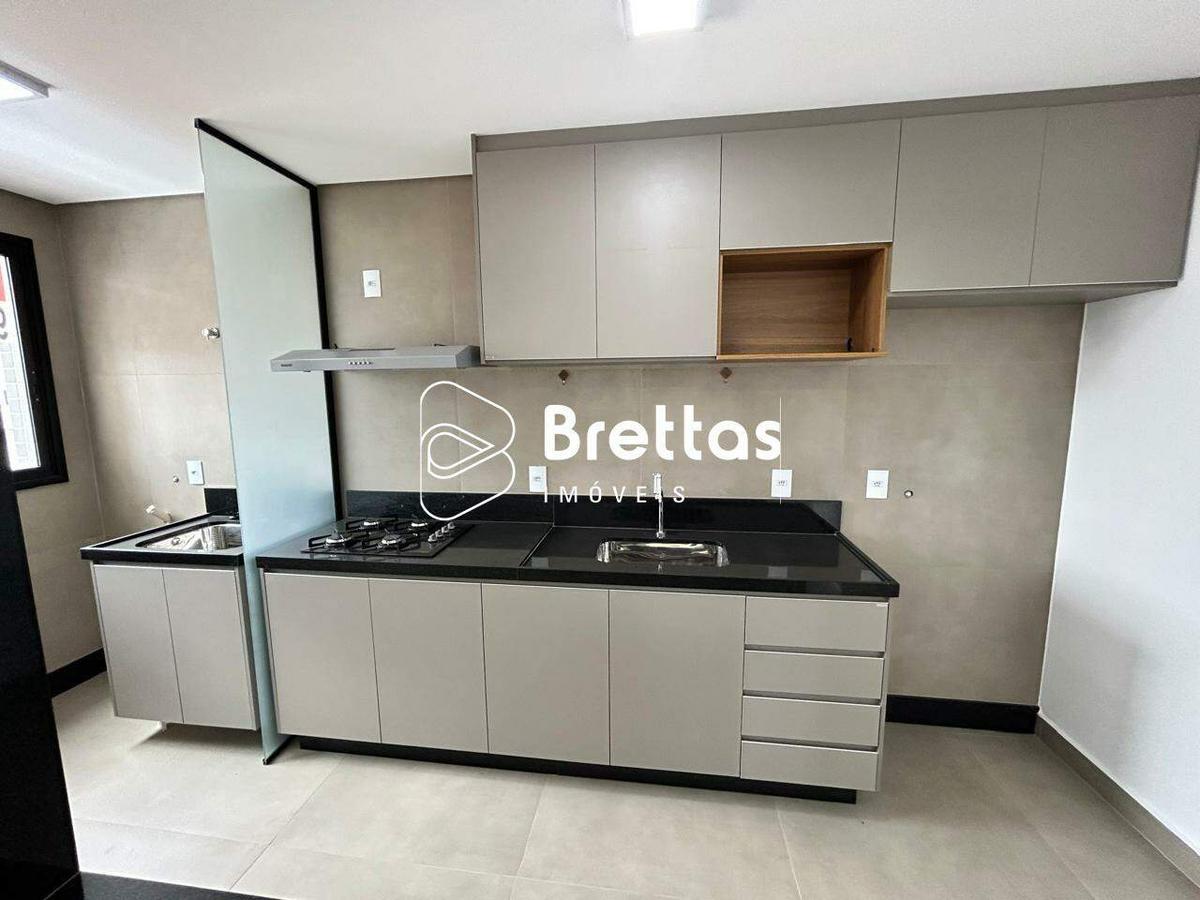 Apartamento, Centro, 2 Quartos, 1 Vaga, 1 Suíte