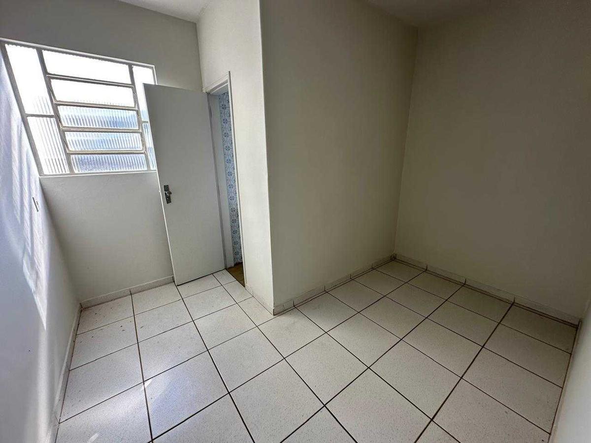 Sala, Jardim Andere, 0 Quarto, 0 Vaga