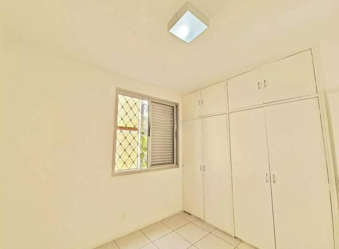 Apartamento, Anchieta, 3 Quartos, 1 Vaga