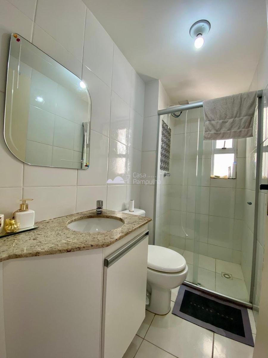 Apartamento, Santa Mônica, 3 Quartos, 1 Vaga