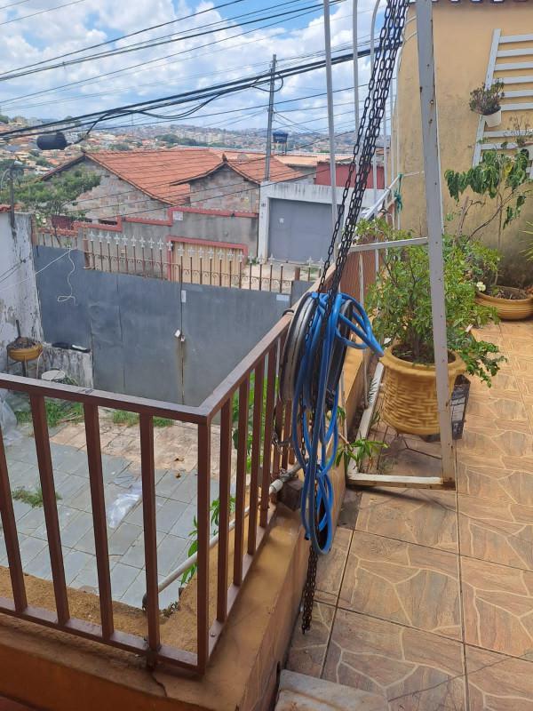 Casa, Havaí, 3 Quartos, 6 Vagas, 1 Suíte
