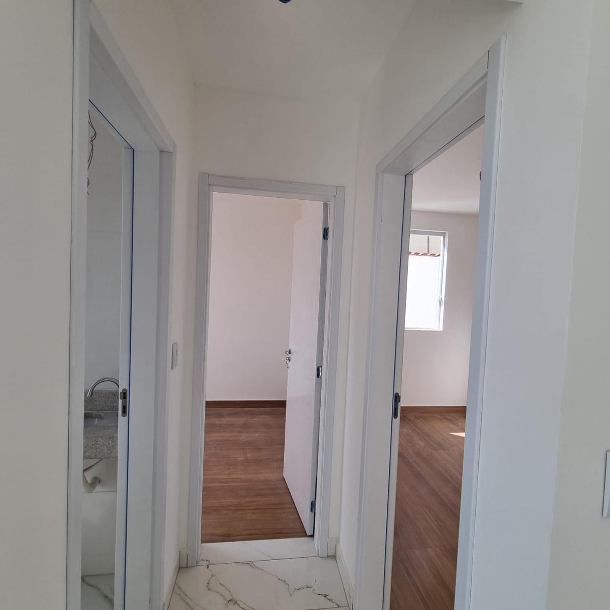 Apartamento, Heliópolis, 2 Quartos, 2 Vagas