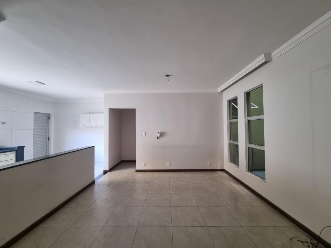 Apartamento, Jardim Riacho das Pedras, 3 Quartos, 2 Vagas, 1 Suíte