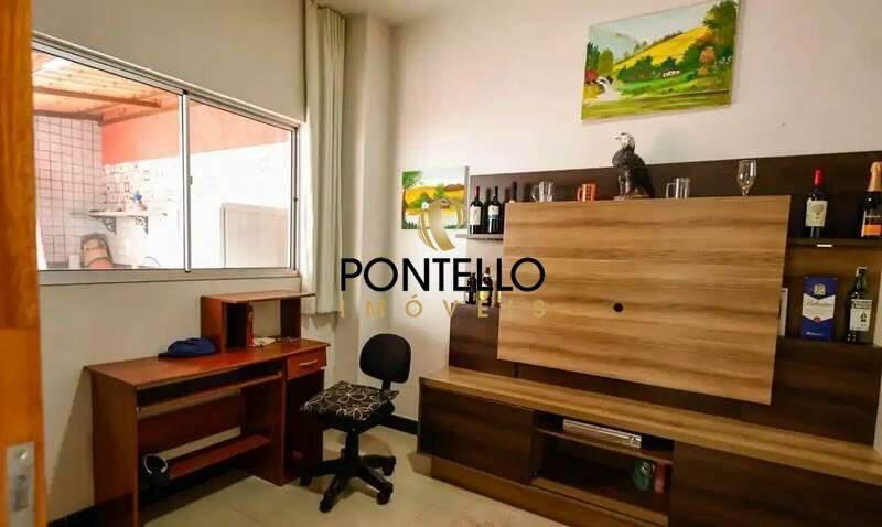 Cobertura, Buritis, 3 Quartos, 2 Vagas, 2 Suítes