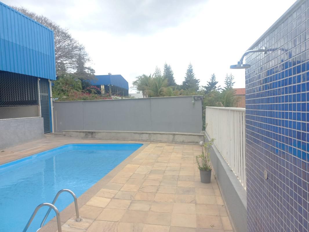 Apartamento, Planalto, 3 Quartos, 1 Vaga