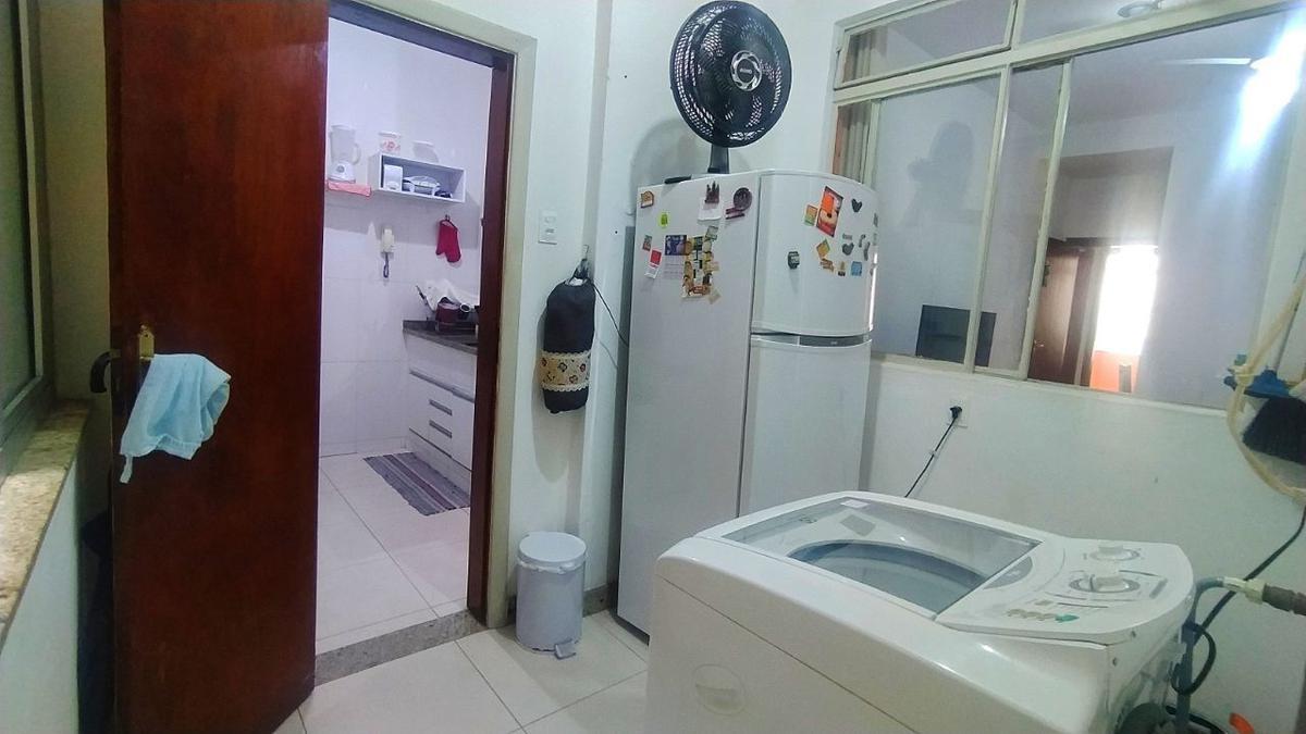 Apartamento, Centro, 3 Quartos, 1 Suíte