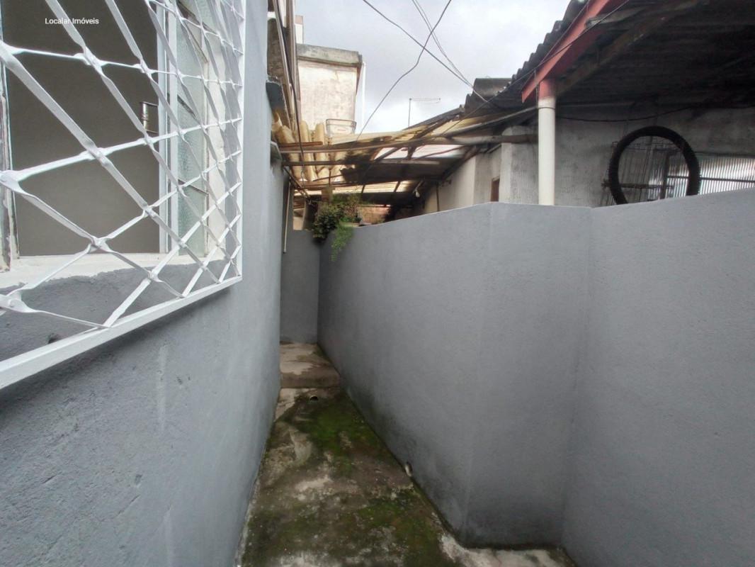 Casa, Goiânia, 2 Quartos, 0 Vaga