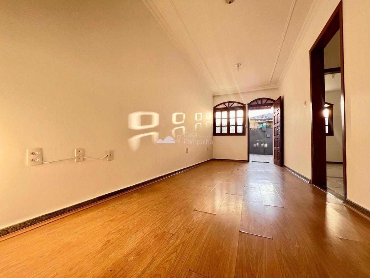 Casa, Santa Amélia, 2 Quartos, 2 Vagas, 1 Suíte