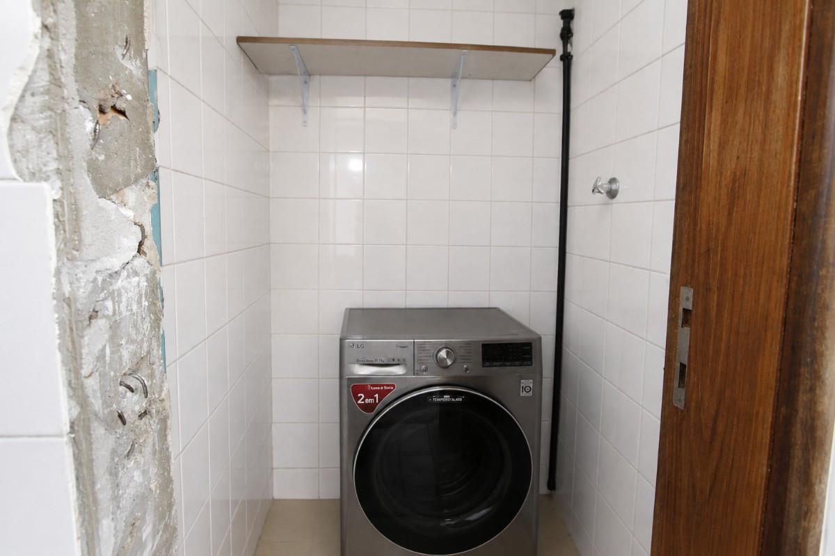 Apartamento, Coração de Jesus, 2 Quartos, 1 Vaga, 1 Suíte