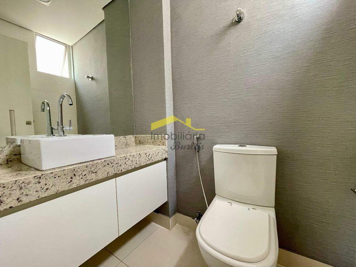 Apartamento, Buritis, 4 Quartos, 3 Vagas, 2 Suítes